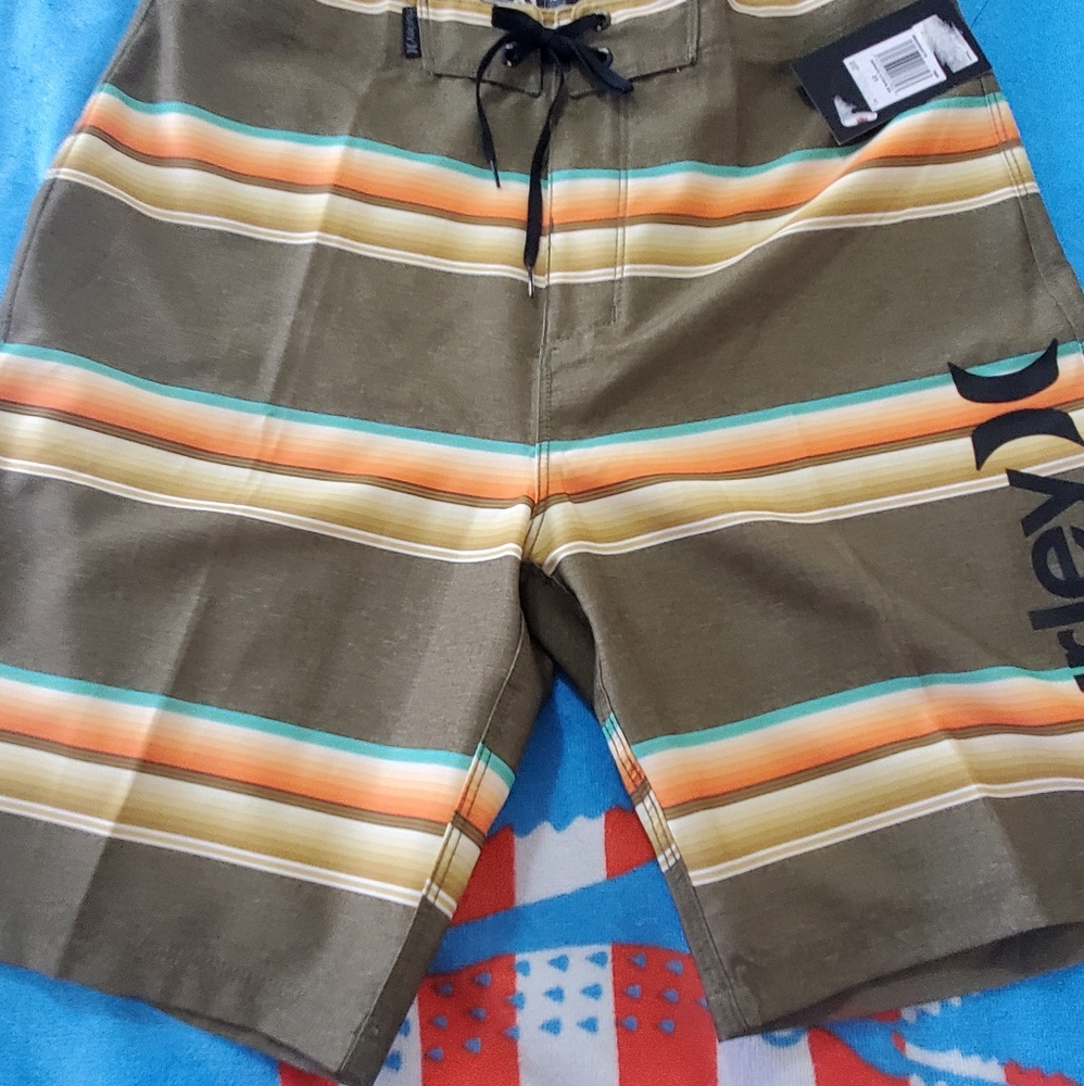 Hurley Beach Shorts